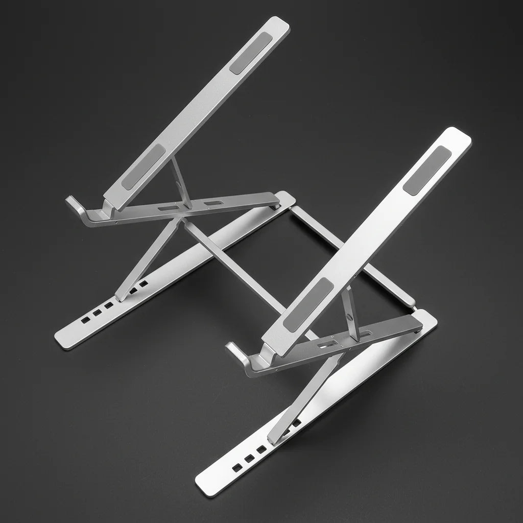 NOVYRA™ – Support d’ordinateur portable en alliage d’aluminium