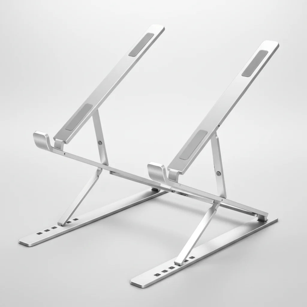 NOVYRA™ – Support d’ordinateur portable en alliage d’aluminium
